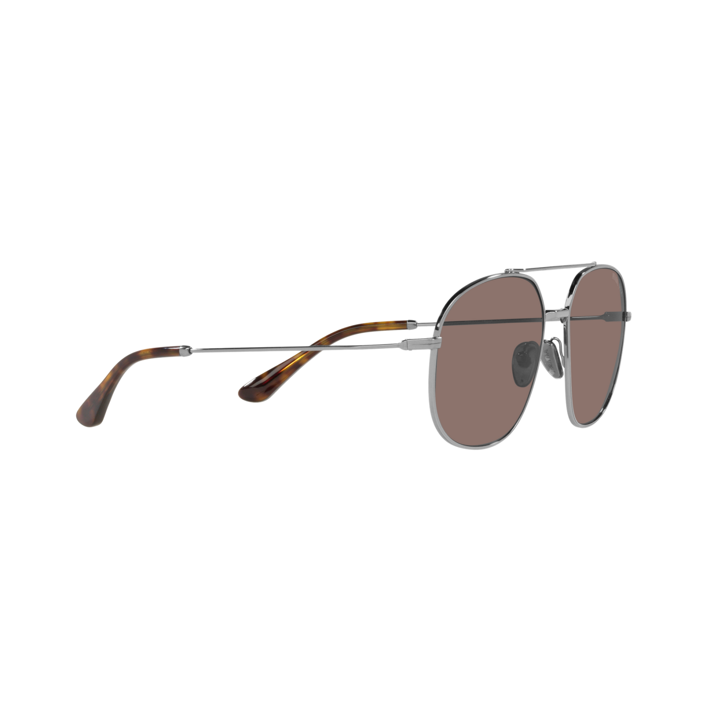 Prada PR 51YS PR 51YS Brown Men's Polarized Sunglasses