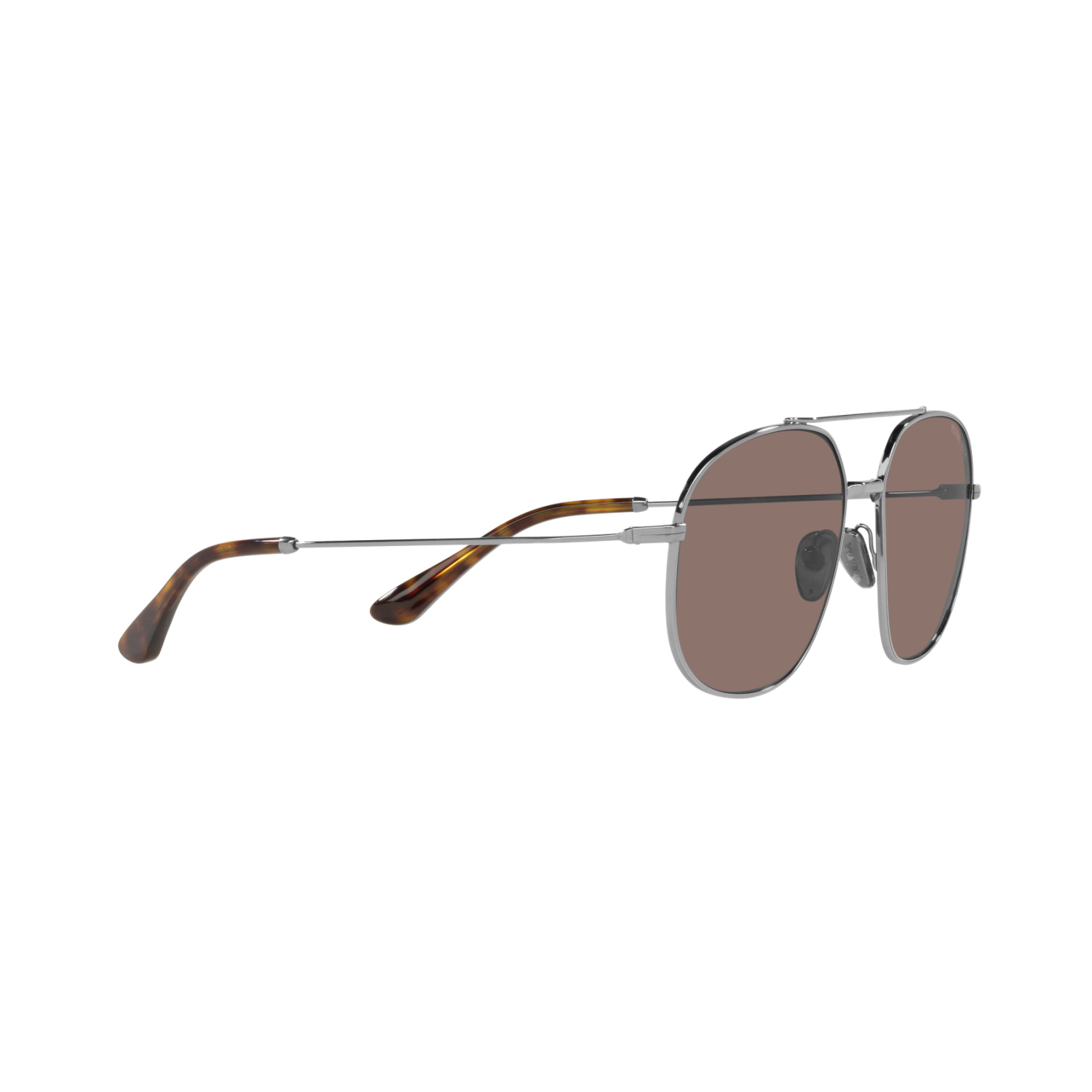 Prada PR 51YS PR 51YS Brown Men's Polarized Sunglasses