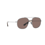Prada PR 51YS PR 51YS Brown Men's Polarized Sunglasses