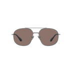 Prada PR 51YS PR 51YS Brown Men's Polarized Sunglasses