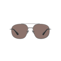 Prada PR 51YS PR 51YS Brown Men's Polarized Sunglasses