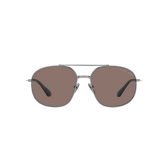 Prada PR 51YS PR 51YS Brown Men's Polarized Sunglasses