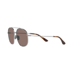 Prada PR 51YS PR 51YS Brown Men's Polarized Sunglasses