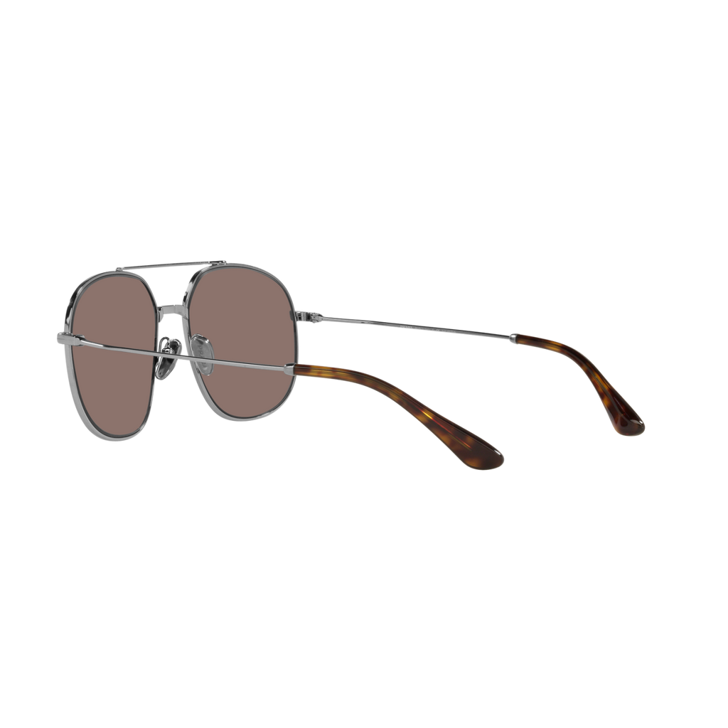 Prada PR 51YS PR 51YS Brown Men's Polarized Sunglasses