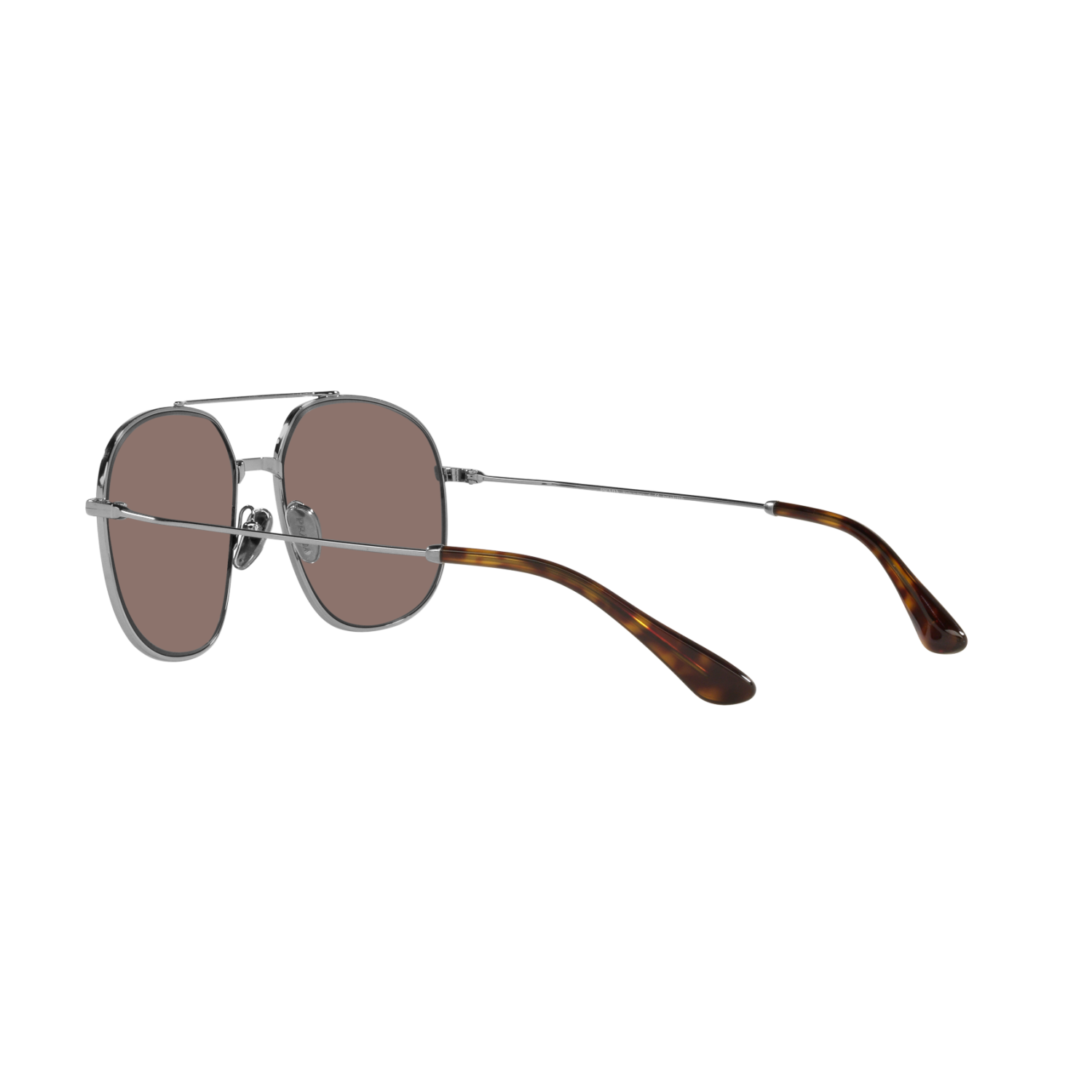 Prada PR 51YS PR 51YS Brown Men's Polarized Sunglasses