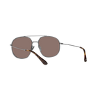 Prada PR 51YS PR 51YS Brown Men's Polarized Sunglasses