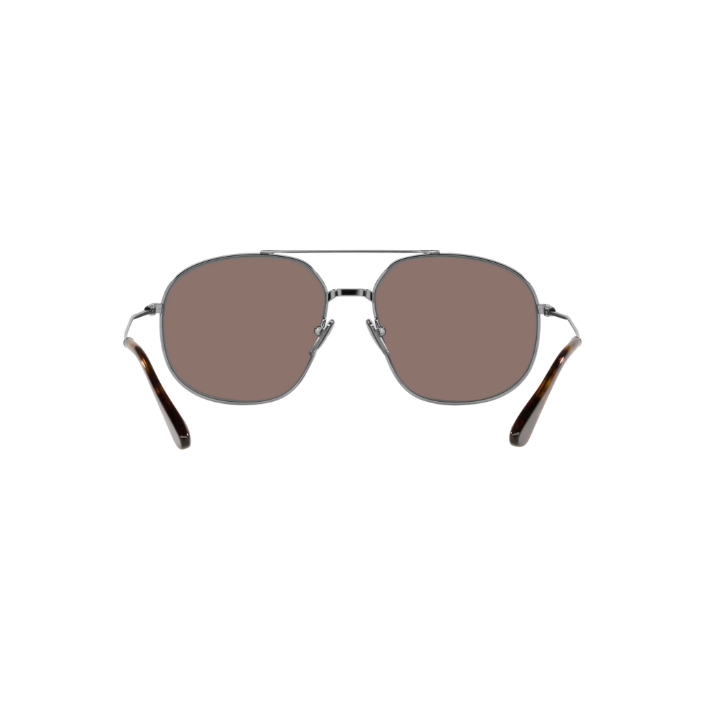 Prada PR 51YS PR 51YS Brown Men's Polarized Sunglasses