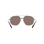 Prada PR 51YS PR 51YS Brown Men's Polarized Sunglasses