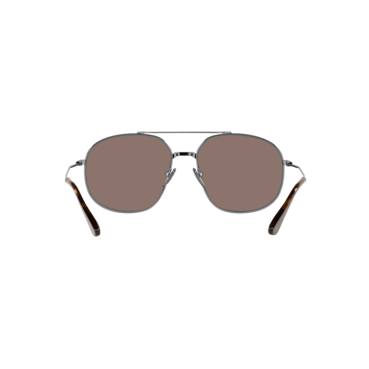 Prada PR 51YS PR 51YS Brown Men's Polarized Sunglasses
