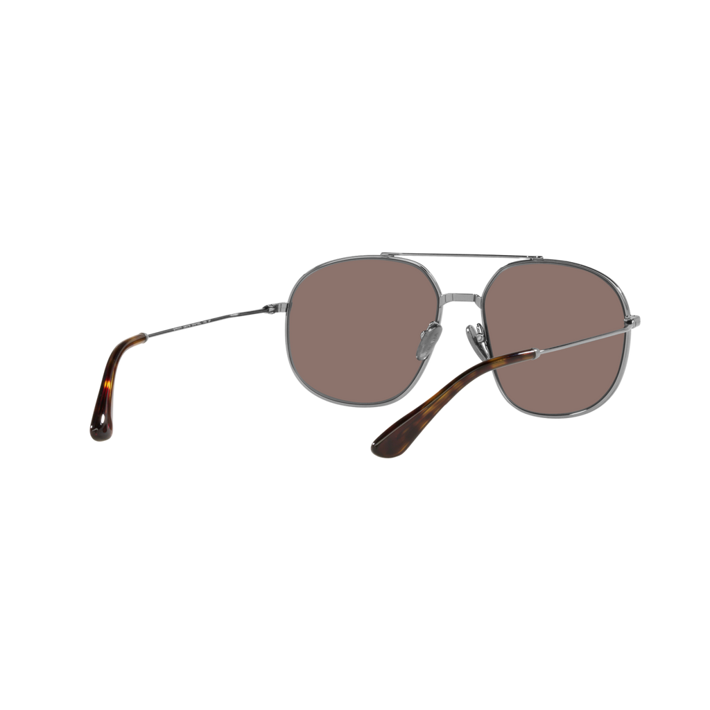 Prada PR 51YS PR 51YS Brown Men's Polarized Sunglasses