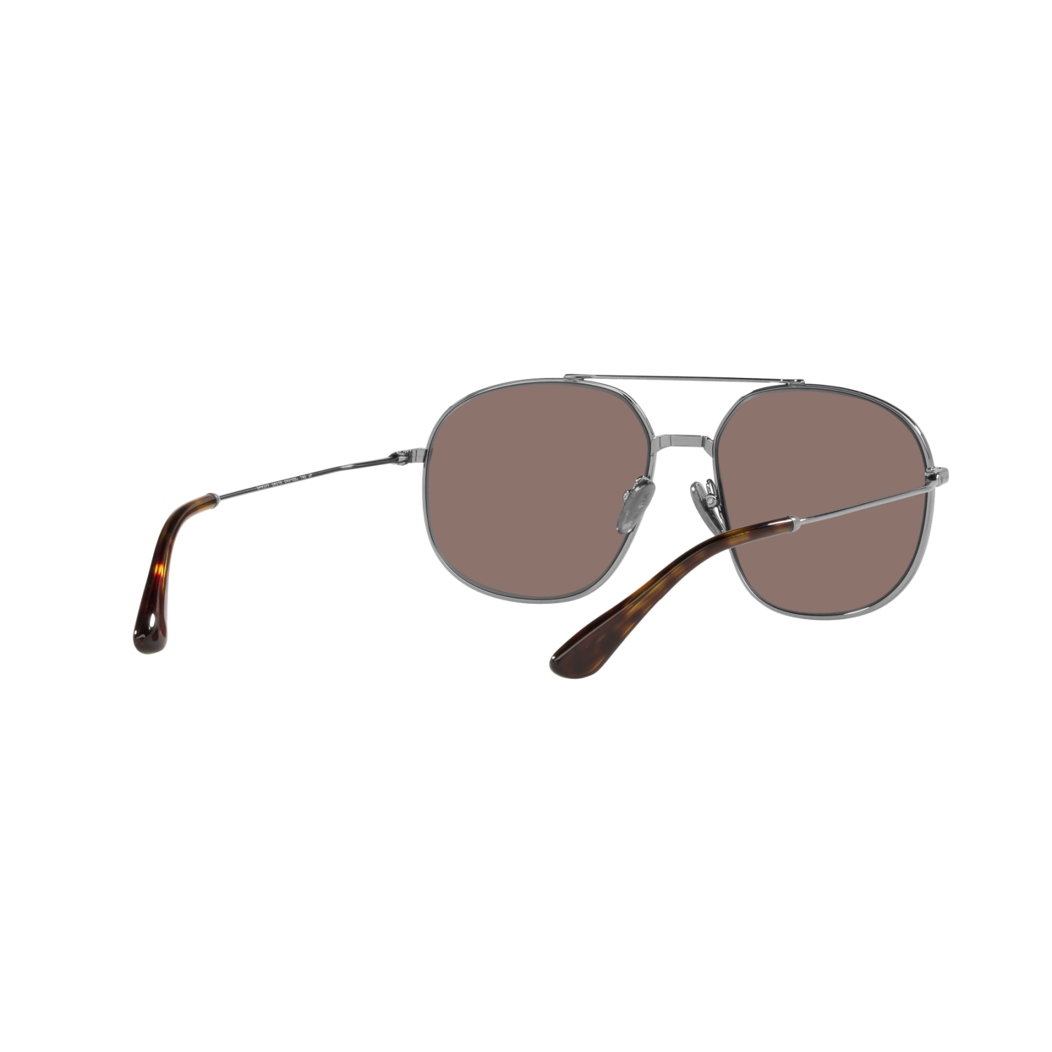Prada PR 51YS PR 51YS Brown Men's Polarized Sunglasses