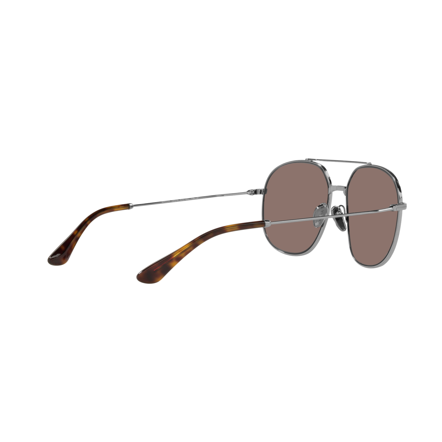 Prada PR 51YS PR 51YS Brown Men's Polarized Sunglasses