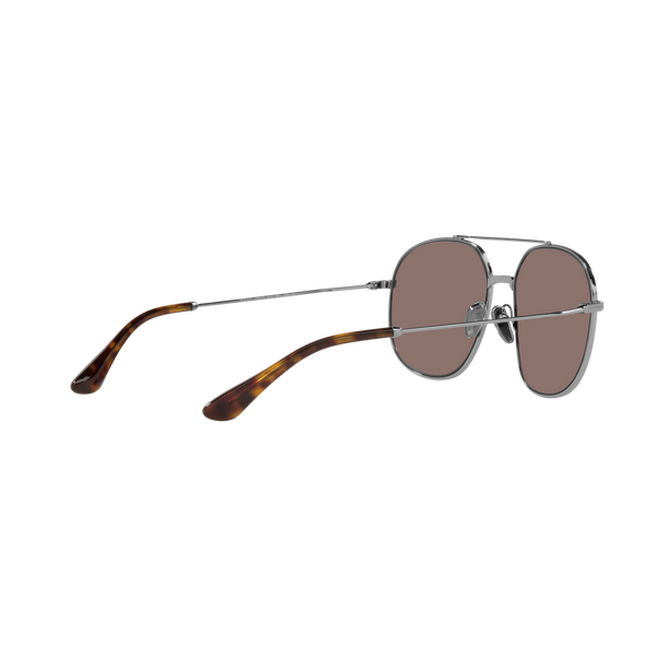 Prada PR 51YS PR 51YS Brown Men's Polarized Sunglasses