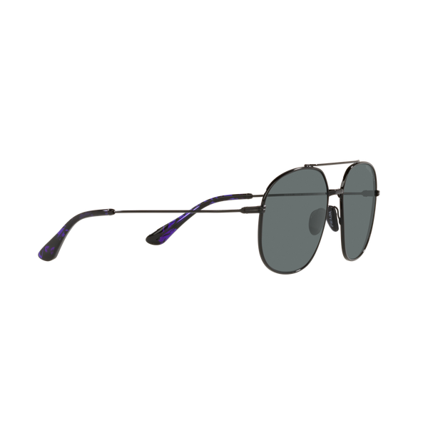 Prada PR 51YS PR 51YS Black Men's Polarized Sunglasses