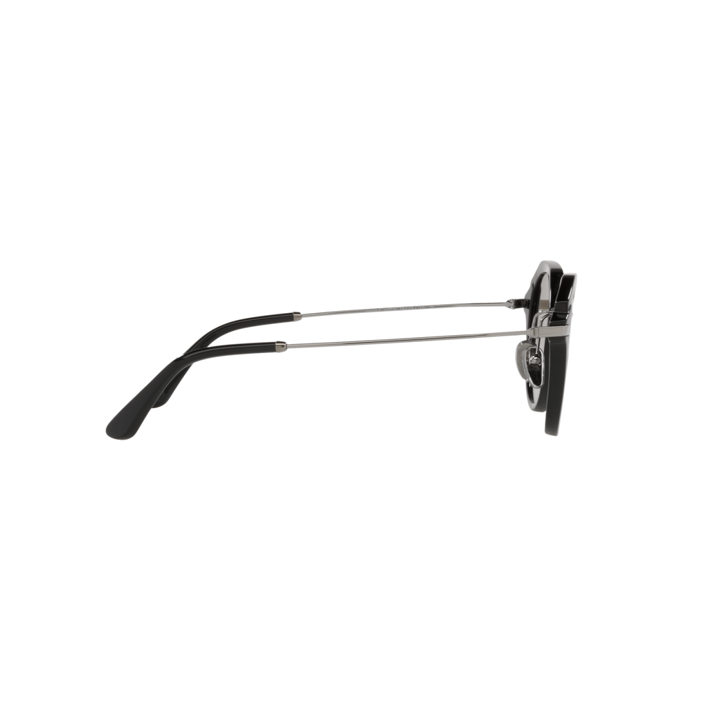 Prada PR 05YS PR 05YS Black Men's Sunglasses