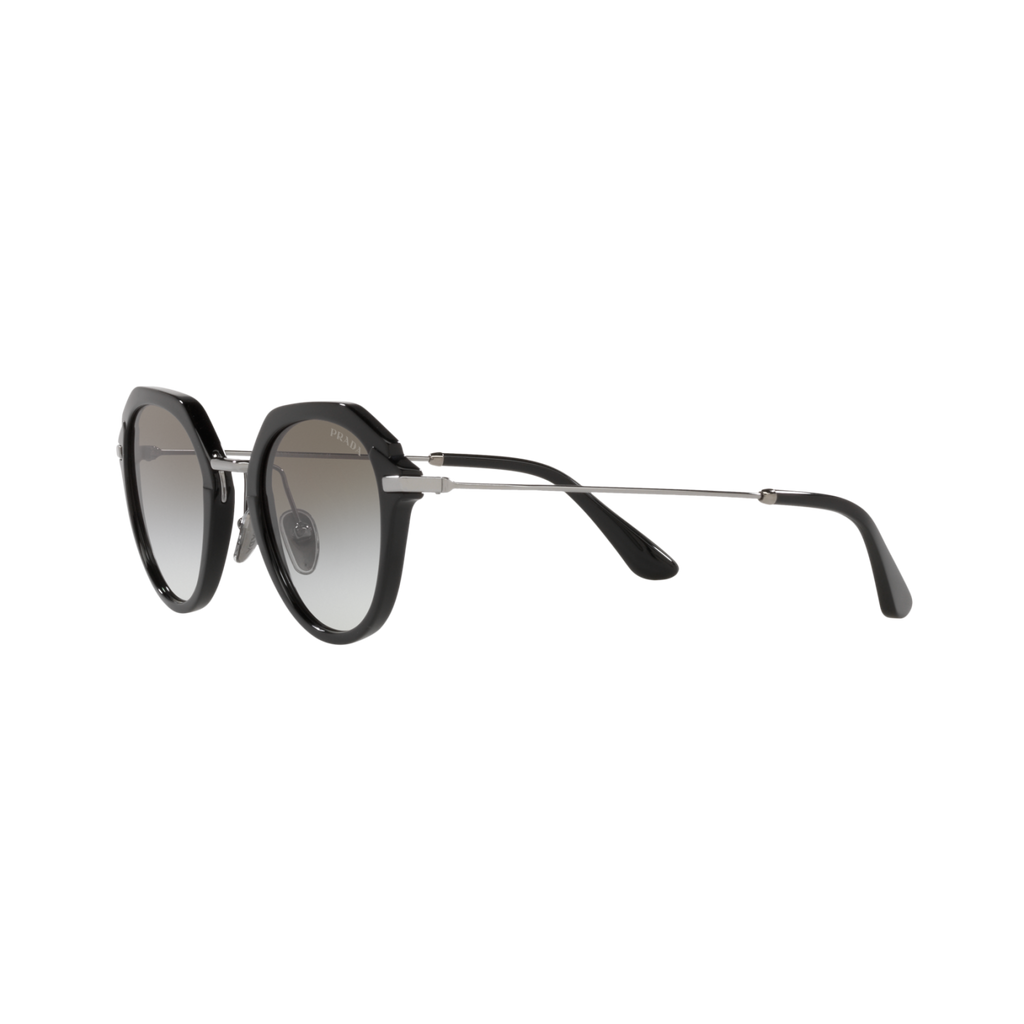 Prada PR 05YS PR 05YS Black Men's Sunglasses