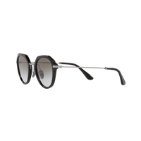 Prada PR 05YS PR 05YS Black Men's Sunglasses