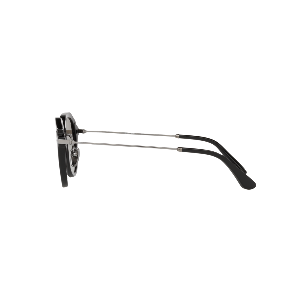 Prada PR 05YS PR 05YS Black Men's Sunglasses