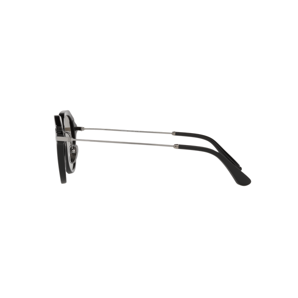 Prada PR 05YS PR 05YS Black Men's Sunglasses