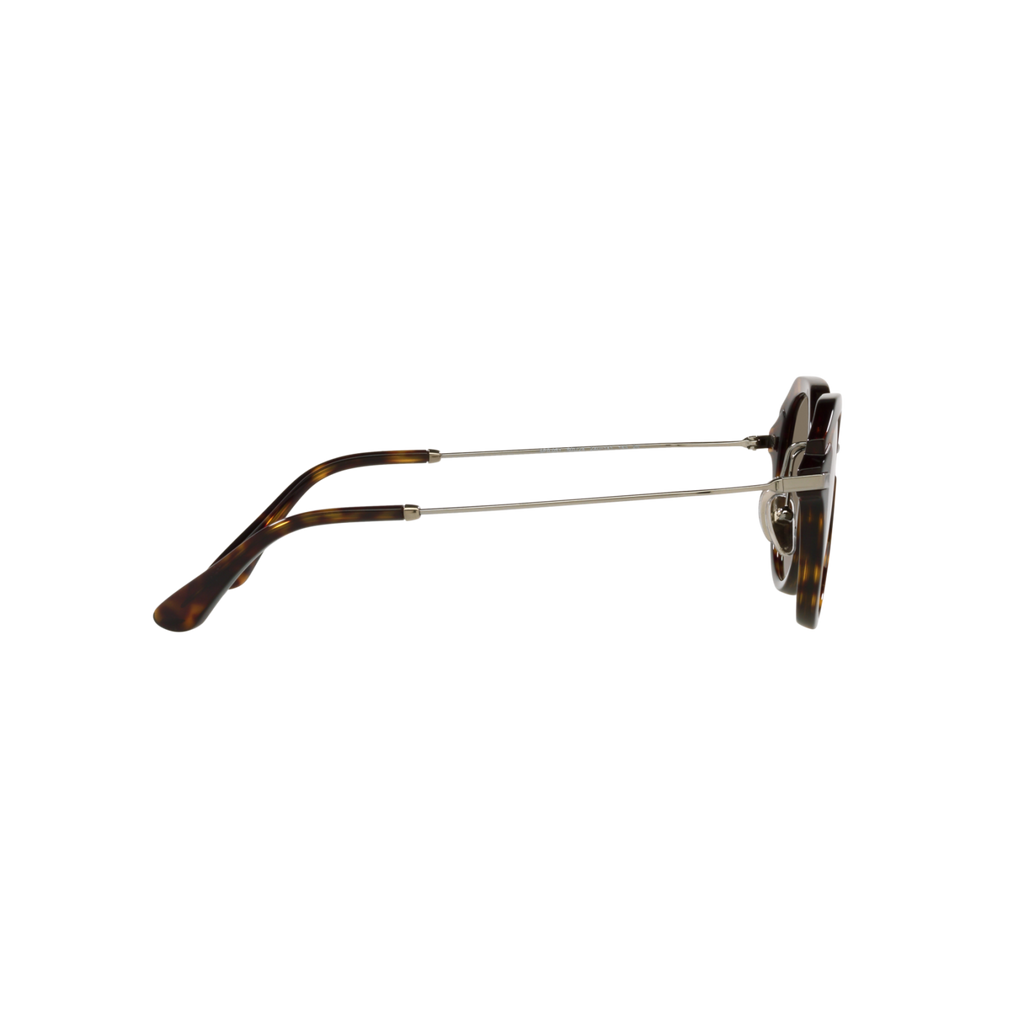 Prada PR 05YS PR 05YS Havana Men's Sunglasses