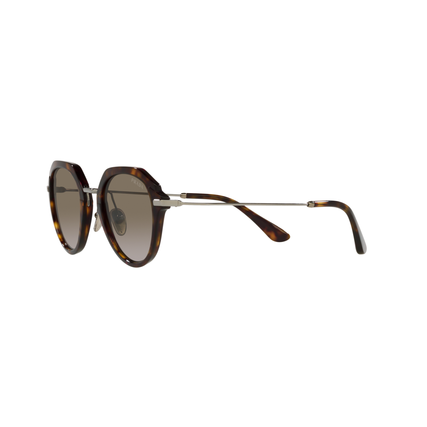 Prada PR 05YS PR 05YS Havana Men's Sunglasses