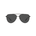 Prada Linea Rossa PS 52WS PS 52WS Black Men's Sunglasses