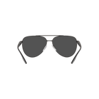 Prada Linea Rossa PS 52WS PS 52WS Black Men's Sunglasses