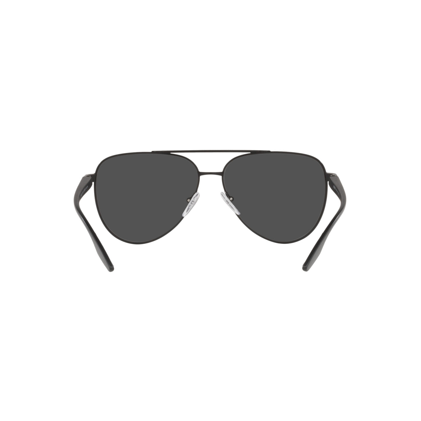 Prada Linea Rossa PS 52WS PS 52WS Black Men's Sunglasses