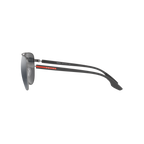 Prada Linea Rossa PS 52WS PS 52WS Grey Men's Sunglasses