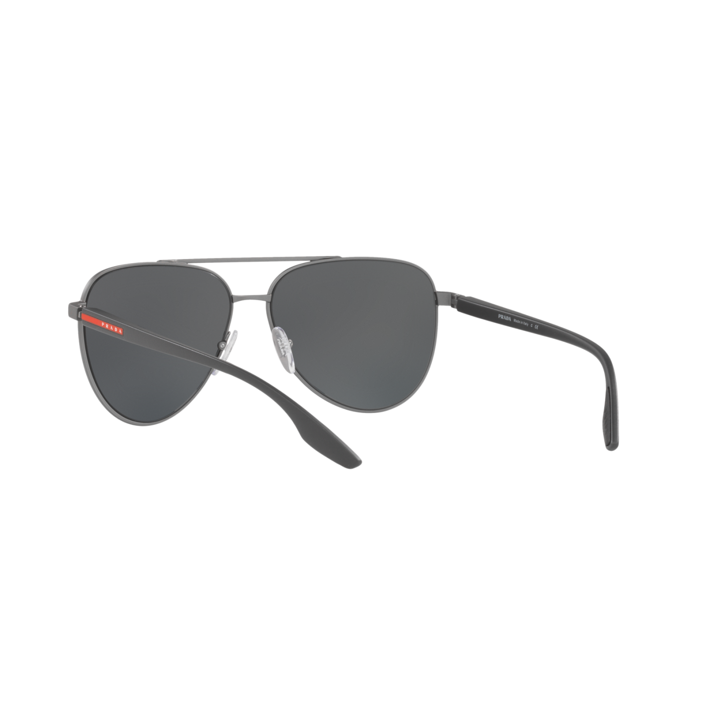 Prada Linea Rossa PS 52WS PS 52WS Grey Men's Sunglasses