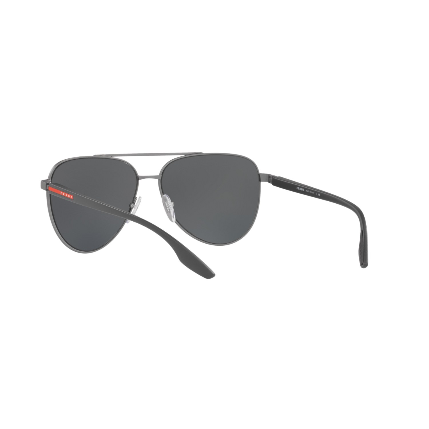 Prada Linea Rossa PS 52WS PS 52WS Grey Men's Sunglasses