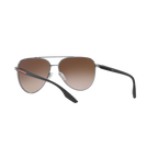Prada Linea Rossa PS 52WS PS 52WS Grey Men's Sunglasses