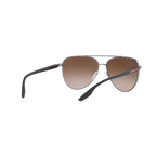 Prada Linea Rossa PS 52WS PS 52WS Grey Men's Sunglasses