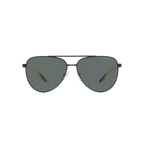 Prada Linea Rossa PS 52WS PS 52WS Black Men's Polarized Sunglasses