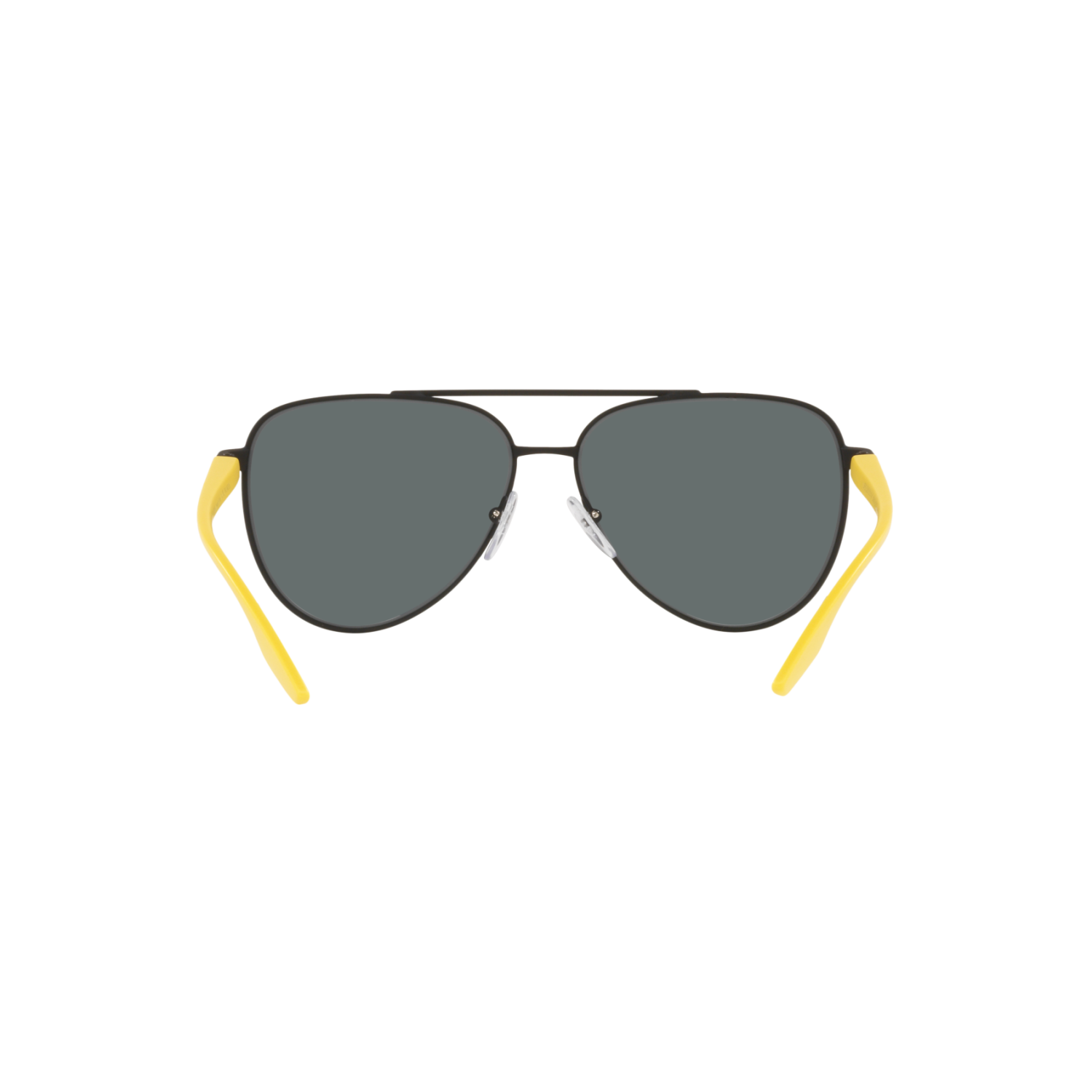 Prada Linea Rossa PS 52WS PS 52WS Black Men's Polarized Sunglasses