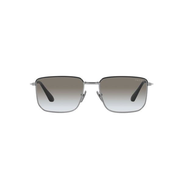 Prada PR 52YS PR 52YS Black Men's Sunglasses