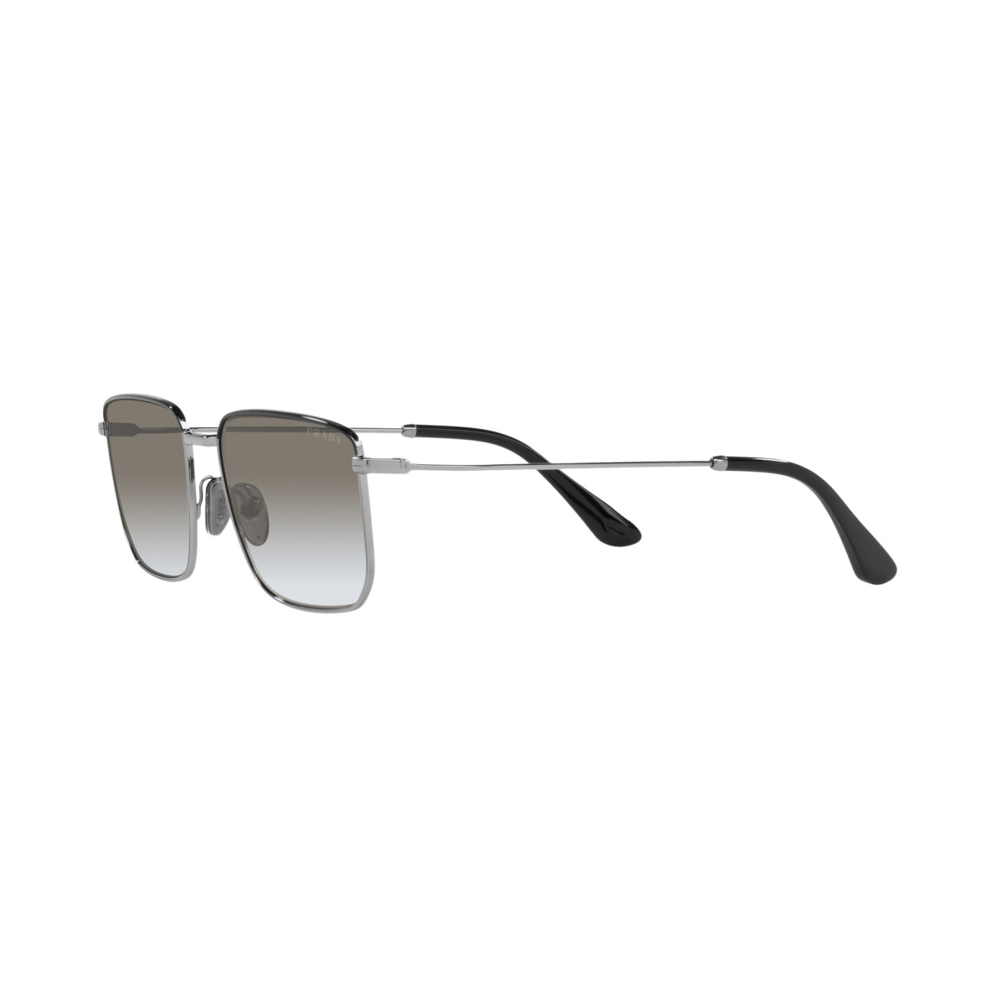 Prada PR 52YS PR 52YS Black Men's Sunglasses