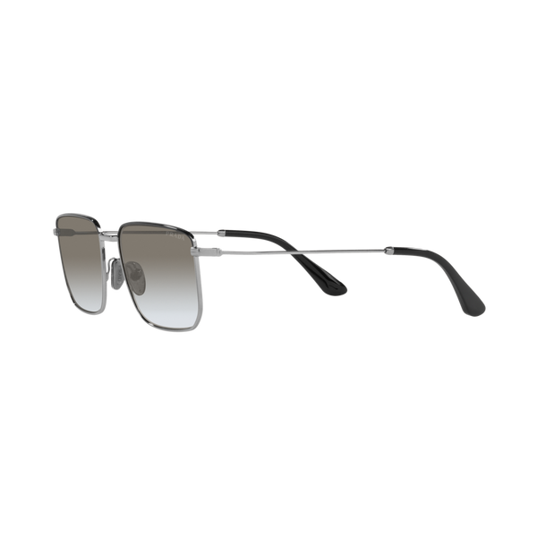 Prada PR 52YS PR 52YS Black Men's Sunglasses