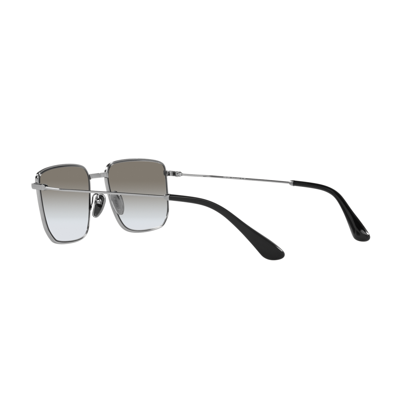 Prada PR 52YS PR 52YS Black Men's Sunglasses