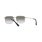 Prada PR 52YS PR 52YS Black Men's Sunglasses