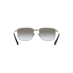 Prada PR 52YS PR 52YS Black Men's Sunglasses