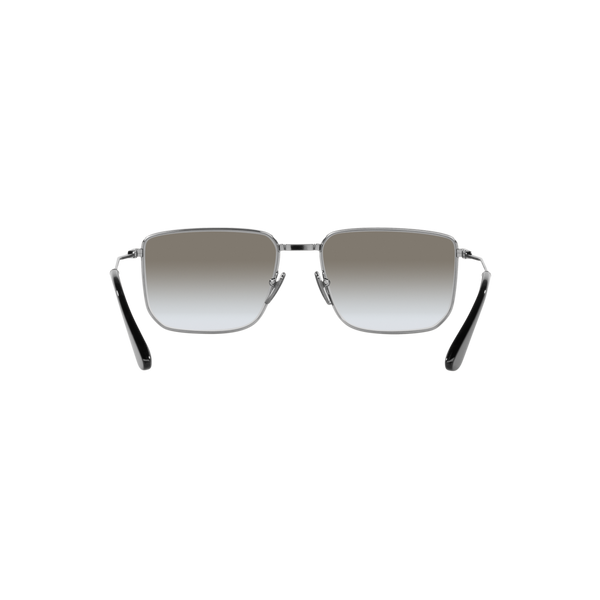 Prada PR 52YS PR 52YS Black Men's Sunglasses