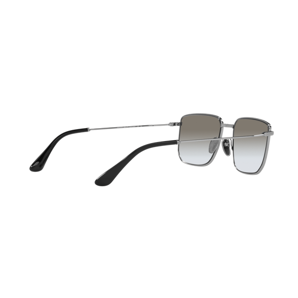 Prada PR 52YS PR 52YS Black Men's Sunglasses