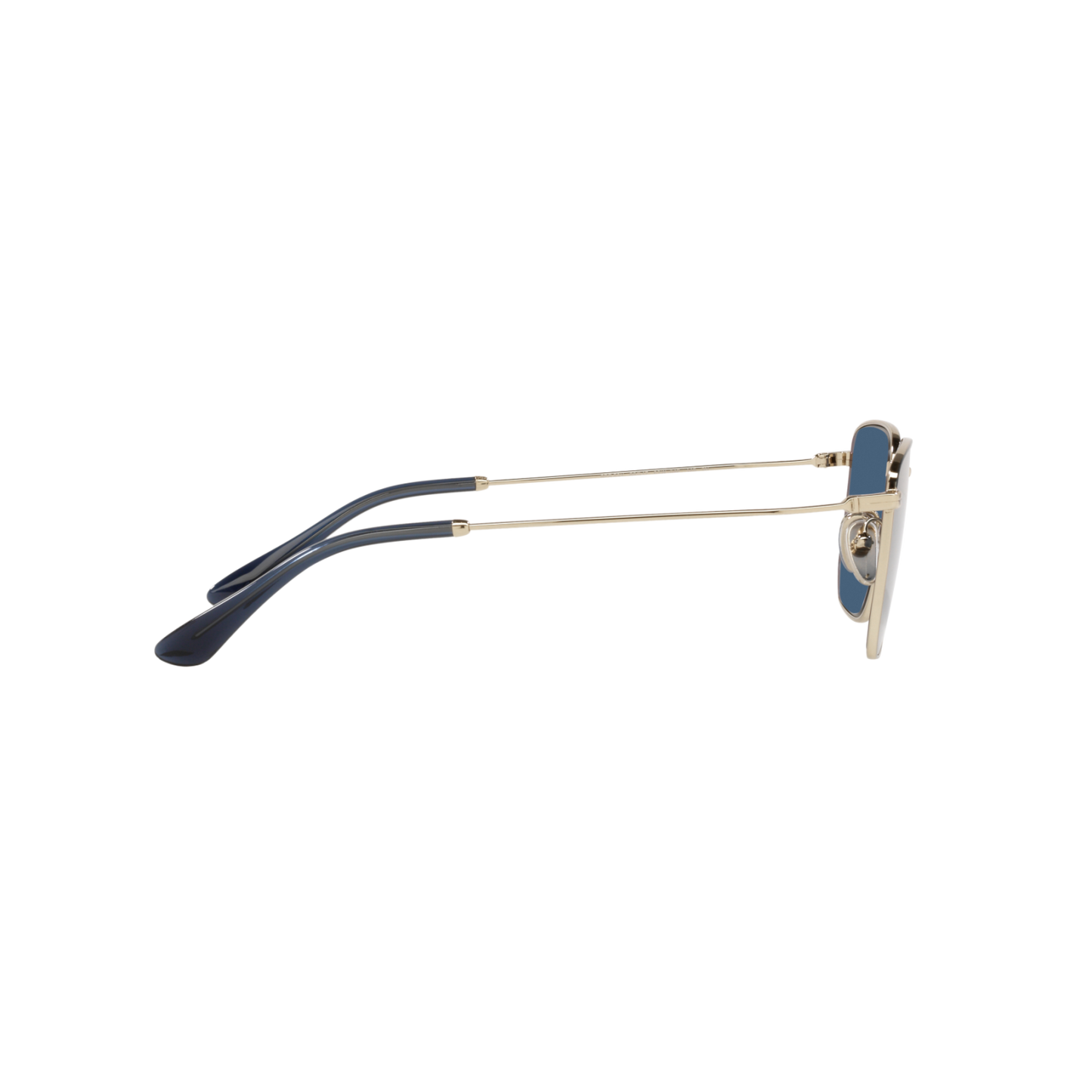 Prada PR 52YS PR 52YS Blue Men's Sunglasses