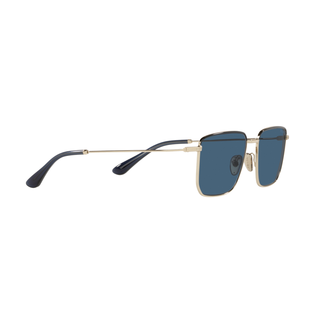 Prada PR 52YS PR 52YS Blue Men's Sunglasses