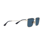 Prada PR 52YS PR 52YS Blue Men's Sunglasses