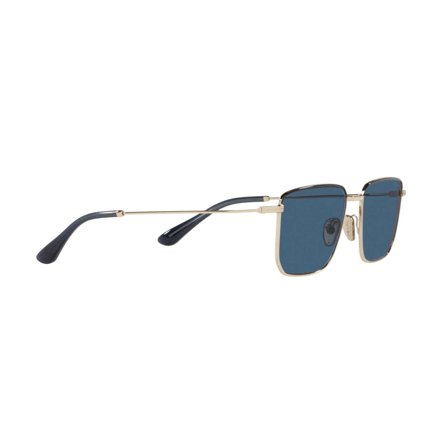 Prada PR 52YS PR 52YS Blue Men's Sunglasses
