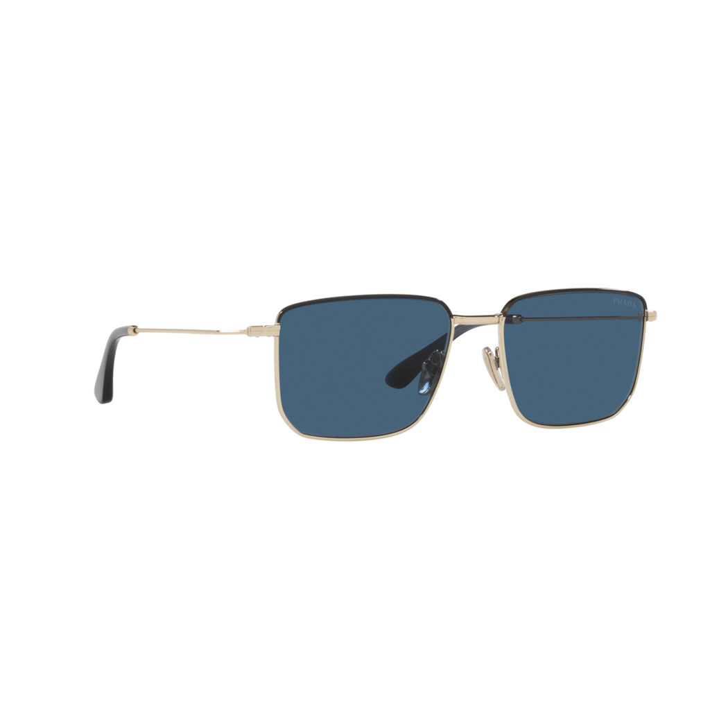 Prada PR 52YS PR 52YS Blue Men's Sunglasses