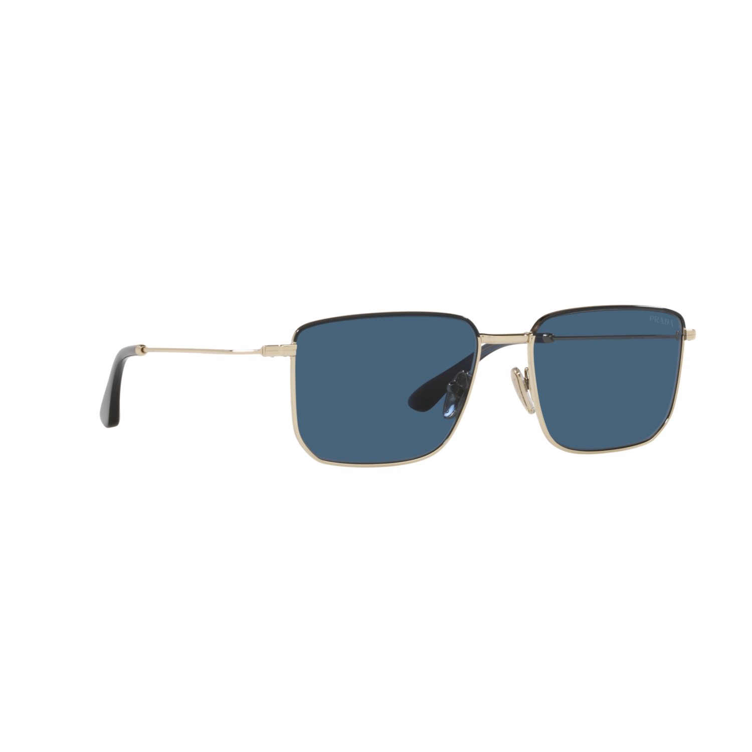 Prada PR 52YS PR 52YS Blue Men's Sunglasses