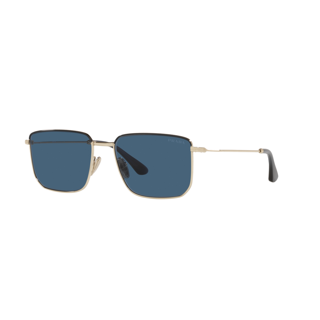 Prada PR 52YS PR 52YS Blue Men's Sunglasses